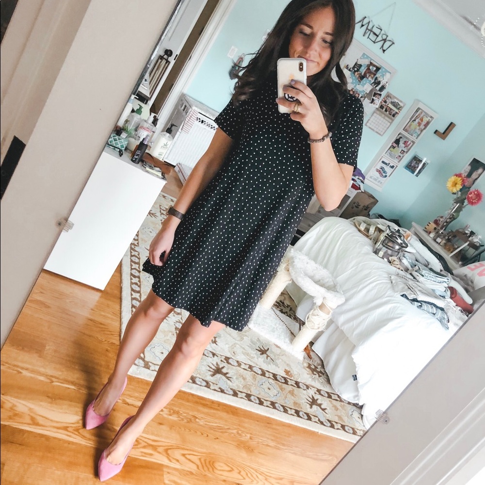 Loft dress